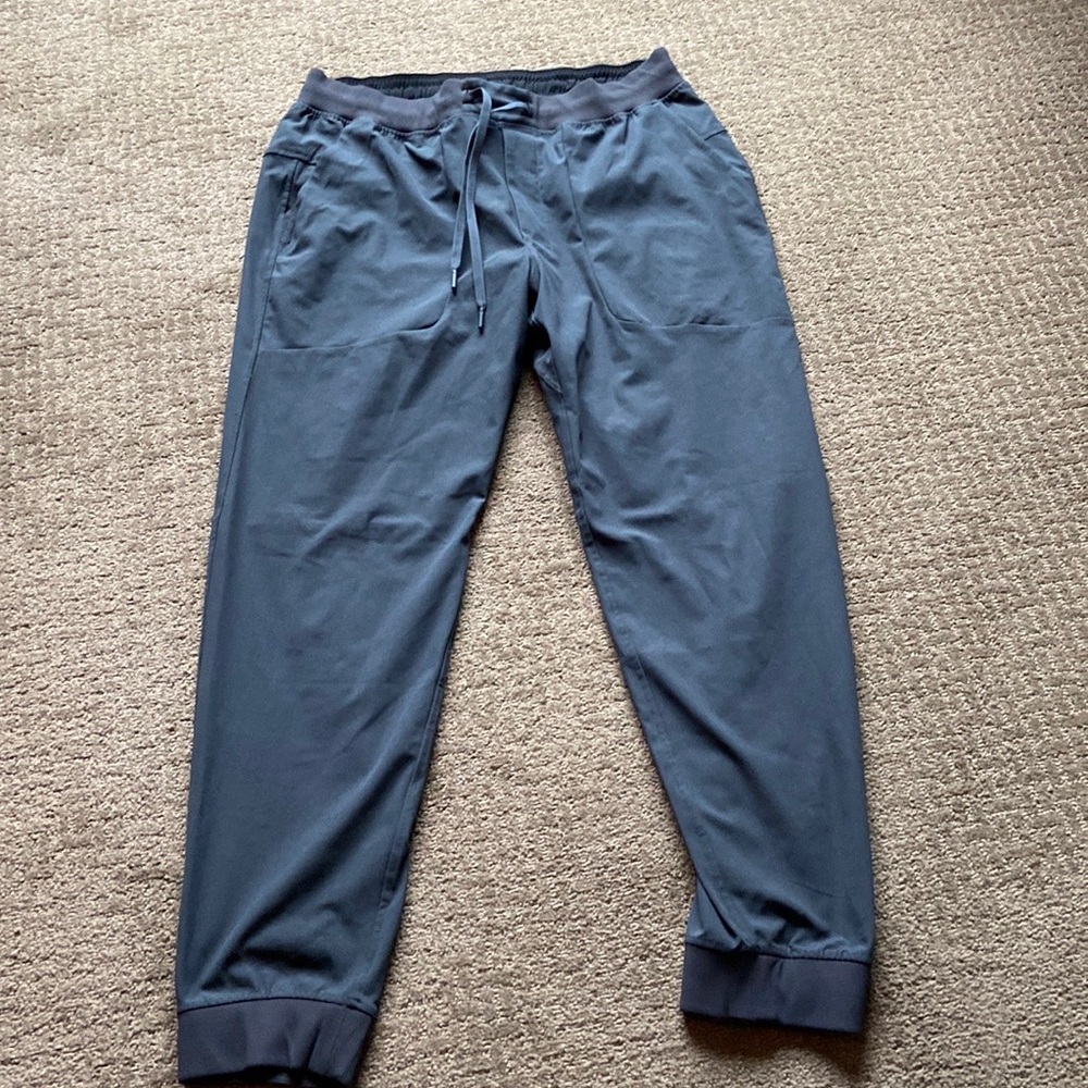 Lululemon ABC Jogger
Size L